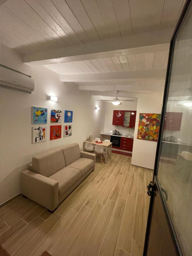 Surfinia'S Home Palermo Luaran gambar