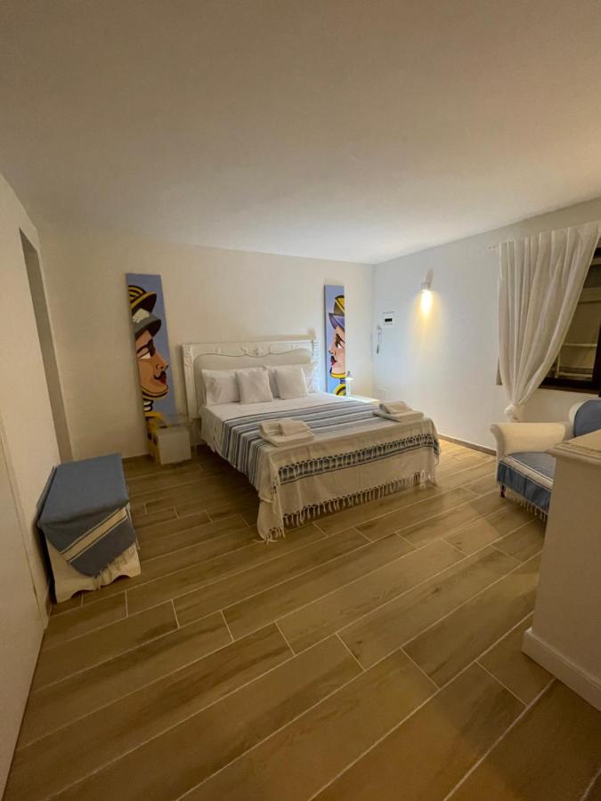 Surfinia'S Home Palermo Luaran gambar