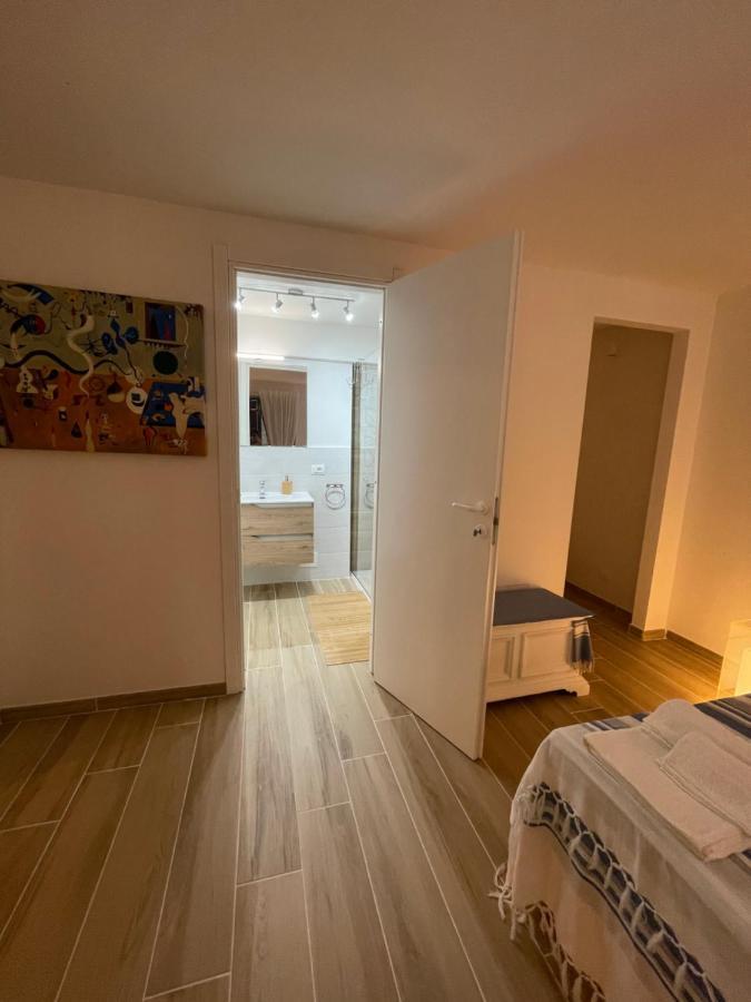 Surfinia'S Home Palermo Luaran gambar