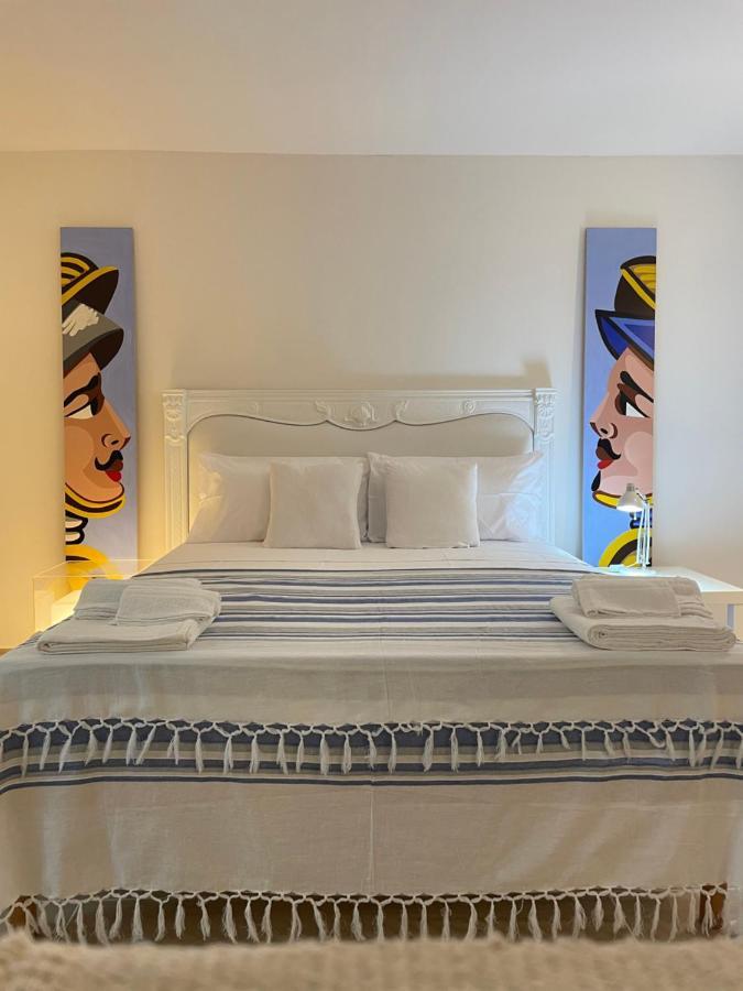 Surfinia'S Home Palermo Luaran gambar