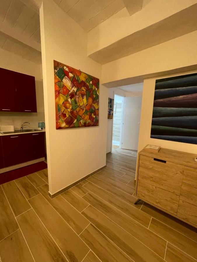 Surfinia'S Home Palermo Luaran gambar